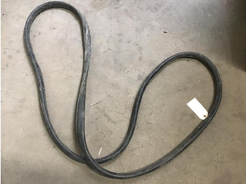 Kabína a interiér Liebherr A904C Li: obrázok 2 Kabína a interiér Liebherr A904C Li: obrázok 2