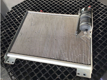 Časť klimatizácie LIEBHERR