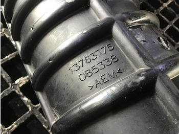 Chladiaci systém LIEBHERR