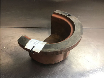 Odpruženie LIEBHERR