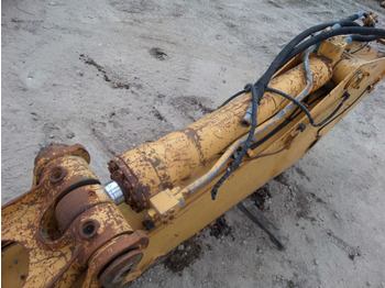 Hydraulický valec LIEBHERR