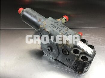 Hydraulika LIEBHERR