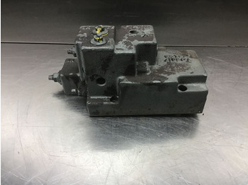 Hydraulika LIEBHERR