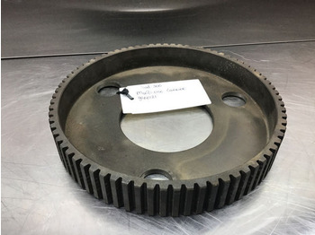 Hydraulika LIEBHERR