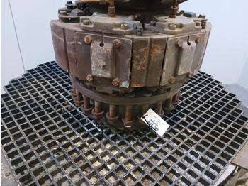 Odpruženie LIEBHERR