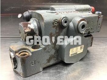 Hydraulika LIEBHERR