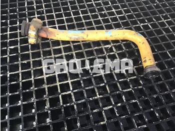 Chladiaci systém LIEBHERR
