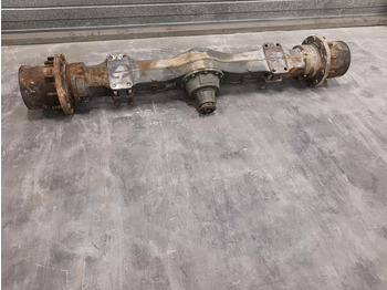 Zadná náprava LIEBHERR