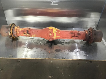 Zadná náprava LIEBHERR