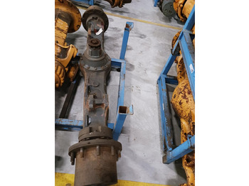 Zadná náprava LIEBHERR