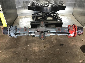 Predná náprava LIEBHERR