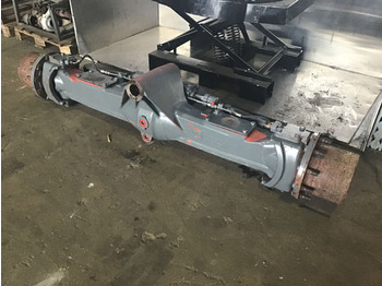 Predná náprava LIEBHERR