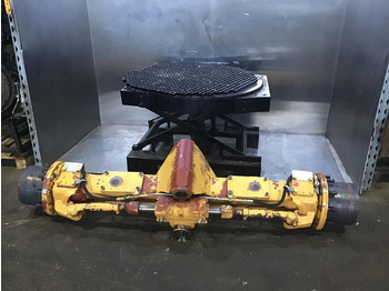 Predná náprava LIEBHERR