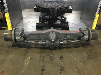 Náprava a diely LIEBHERR