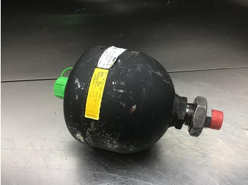 Diely bŕzd LIEBHERR