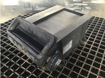 Vzduchový filter LIEBHERR