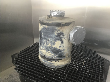 Vzduchový filter LIEBHERR
