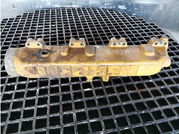 Chladiaci systém LIEBHERR