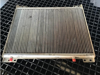 Časť klimatizácie LIEBHERR