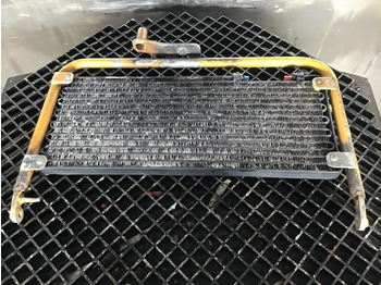 Časť klimatizácie LIEBHERR