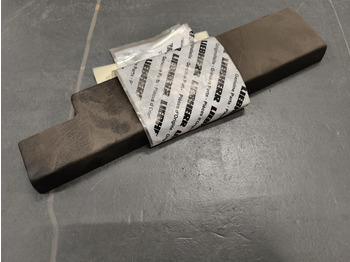 Karoséria a exteriér LIEBHERR