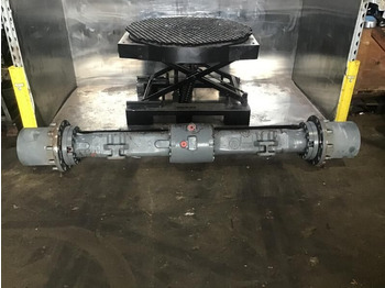 Zadná náprava LIEBHERR