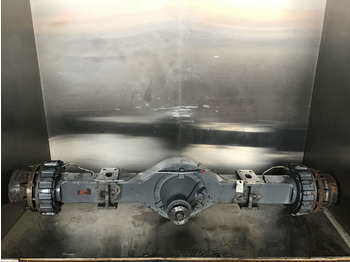 Náprava a diely LIEBHERR