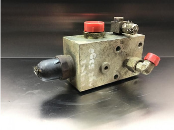 Hydraulika Liebherr Block: obrázok 3 Hydraulika Liebherr Block: obrázok 3