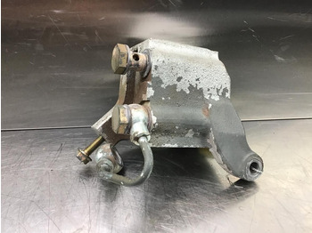 Motor a diely LIEBHERR