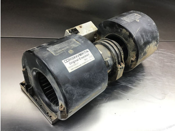 Ventilátor kúrenia LIEBHERR