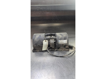 Ventilátor kúrenia LIEBHERR