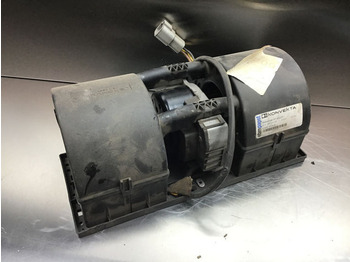 Ventilátor kúrenia LIEBHERR