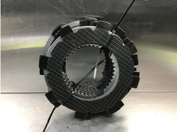 Brzdový kotúč LIEBHERR