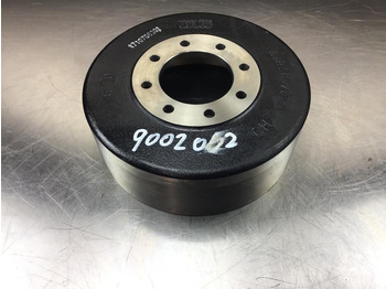 Brzdový buben LIEBHERR