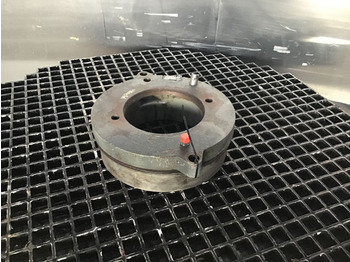 Diely bŕzd LIEBHERR