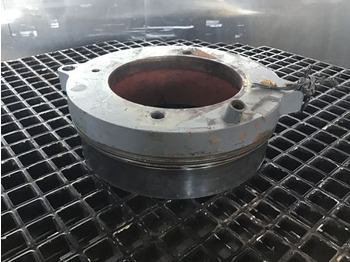 Diely bŕzd LIEBHERR