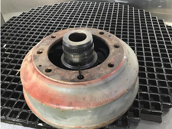 Brzdový buben LIEBHERR