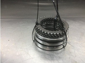 Odpruženie LIEBHERR