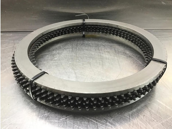 Diely bŕzd LIEBHERR