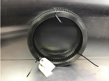 Brzdová hadica/ Potrubie LIEBHERR