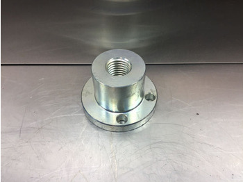 Motor a diely LIEBHERR