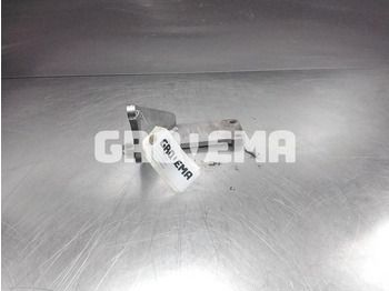 Motor a diely LIEBHERR