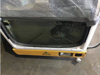 Kabína a interiér Liebherr Cabin: obrázok 4