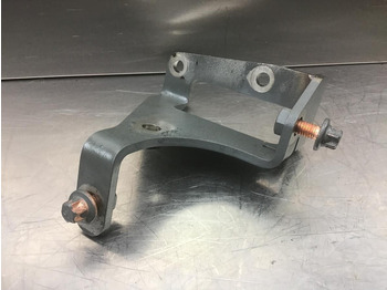 Motor a diely LIEBHERR