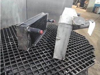 Chladič Liebherr Combined Radiator: obrázok 3 Chladič Liebherr Combined Radiator: obrázok 3