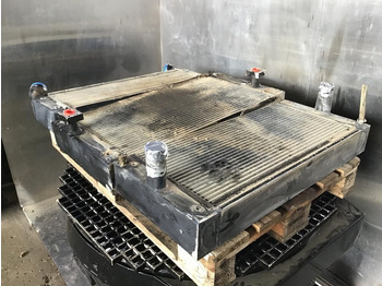 Chladič Liebherr Combined Radiator: obrázok 3