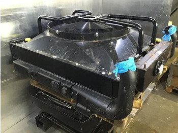 Chladič Liebherr Combined Radiator: obrázok 3 Chladič Liebherr Combined Radiator: obrázok 3