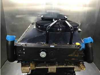 Chladič Liebherr Combined Radiator: obrázok 2 Chladič Liebherr Combined Radiator: obrázok 2