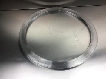 Odpruženie LIEBHERR