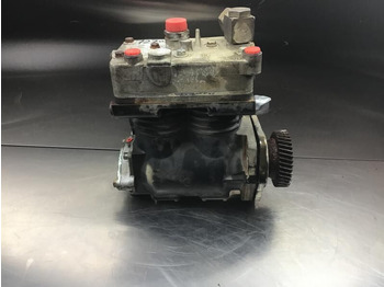 Motor a diely LIEBHERR